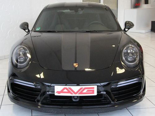 Porsche 991 TURBO S EXCLUSIVE SERIE 607PS Limitierte Modellreihe 1 von 500 Stück