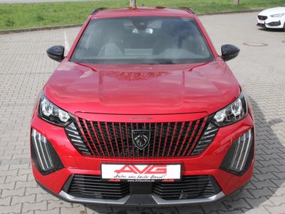 Peugeot 2008 1.2i Allure Navigation Tom Tom LED 17 ZOLL