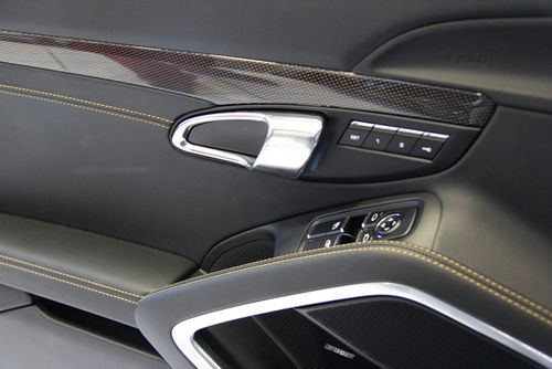 Porsche 991 TURBO S EXCLUSIVE SERIE 607PS Limitierte Modellreihe 1 von 500 Stück