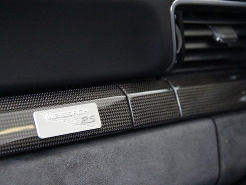 Porsche 991 GT2 RS Coupe 700PS Weissach-Paket LED Kamera Bose Surround