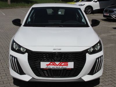 Peugeot 208 1.2i Active Navigation on Demand LED