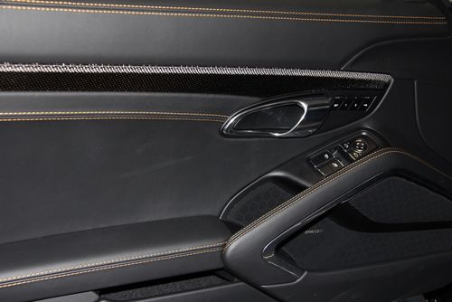 Porsche 991 TURBO S EXCLUSIVE SERIE 607PS Limitierte Modellreihe 1 von 500 Stück