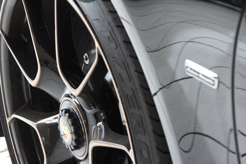 Porsche 991 TURBO S EXCLUSIVE SERIE 607PS Limitierte Modellreihe 1 von 500 Stück