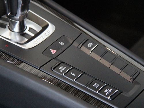 Porsche 991 GT2 RS Coupe 700PS Weissach-Paket LED Kamera Bose Surround