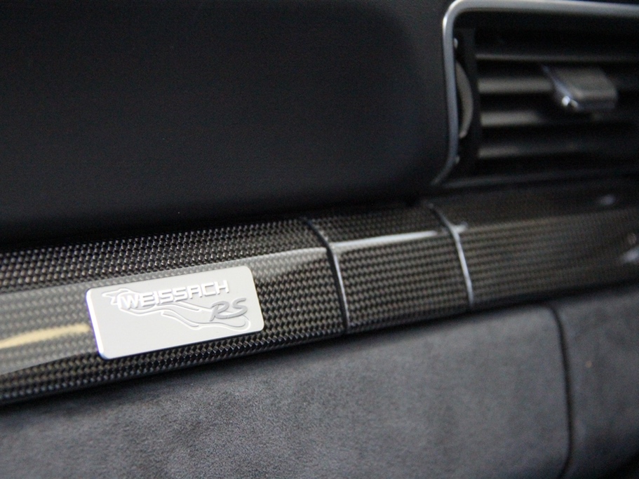 Porsche 991 GT2 RS Coupe 700PS Weissach-Paket LED Kamera Bose Surround