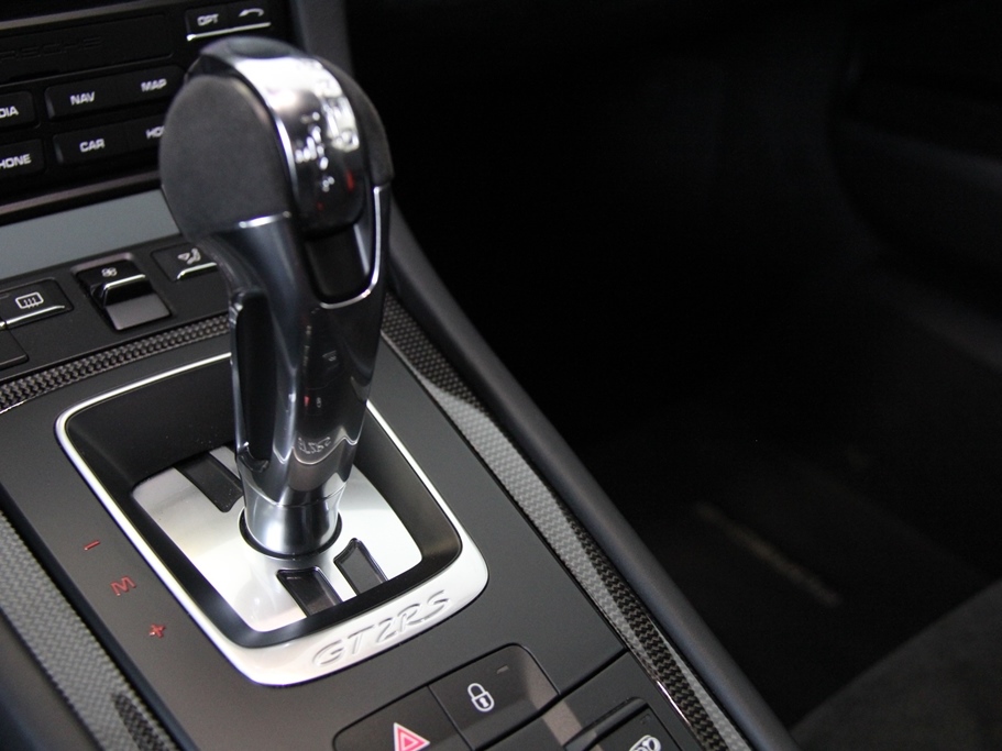 Porsche 991 GT2 RS Coupe 700PS Weissach-Paket LED Kamera Bose Surround