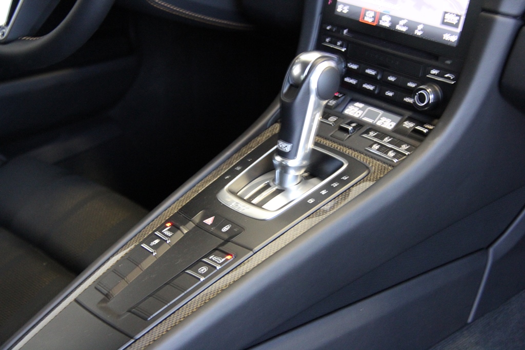 Porsche 991 TURBO S EXCLUSIVE SERIE 607PS Limitierte Modellreihe 1 von 500 Stück